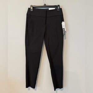 New, Elegant Black Women's Pants